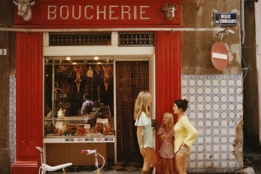 Mini Skirts Forever Print, Feminist Wall Art